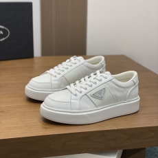 Prada Low Shoes